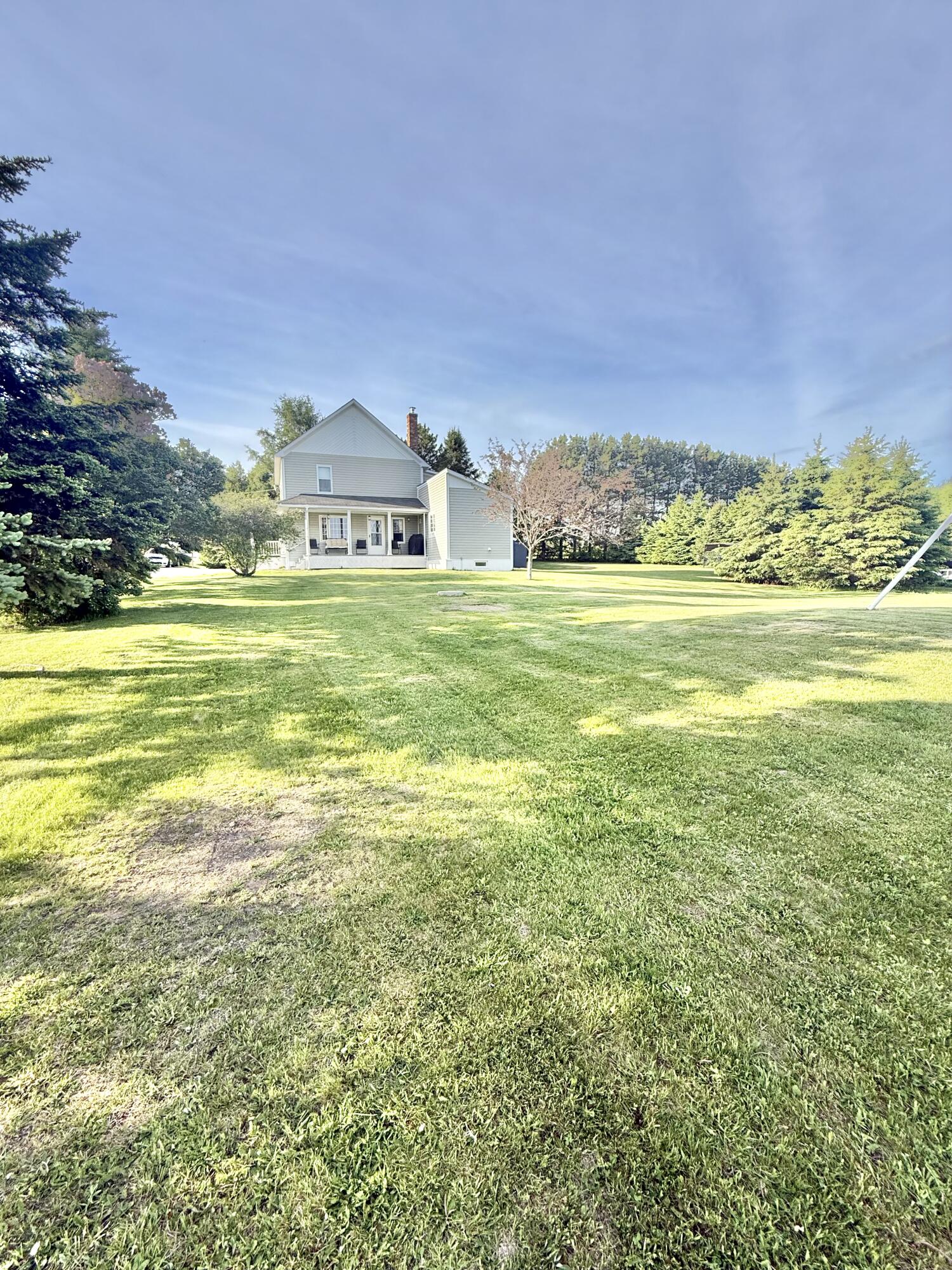 18 Talbot Road Madawaska, ME 04773 - Photo 20 of 89 Exterior