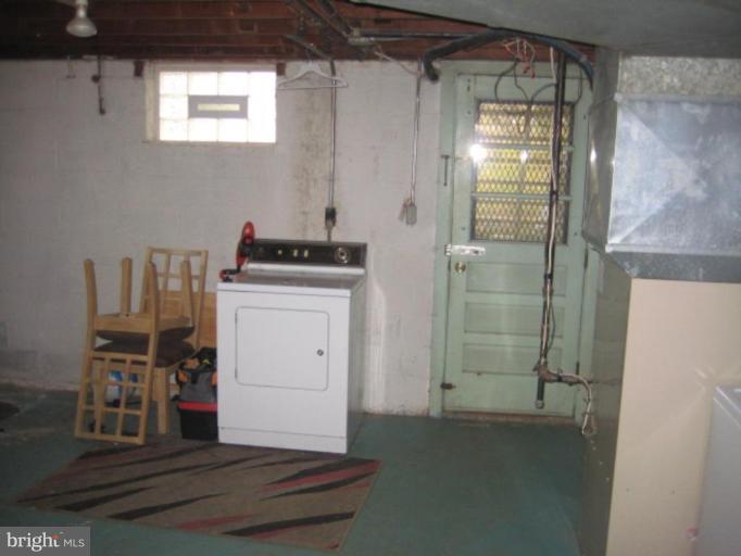 5725 Pimlico Road Baltimore, MD 21209 - Photo 16 of 22 Laundry Area 1