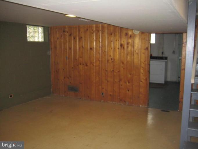 Basement #1
