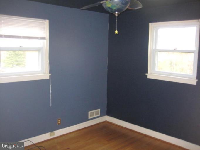 Bedroom #1