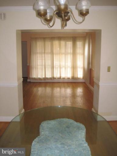 5725 Pimlico Road Baltimore, MD 21209 - Photo 9 of 22 Dining Room #2