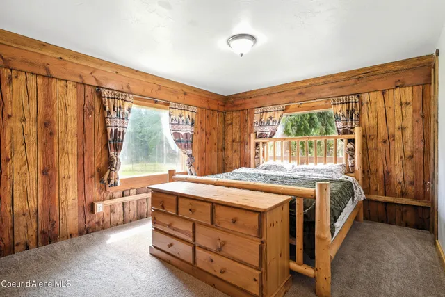 $597,000 | 475 Old Range Road, Clark Fork, ID 83811