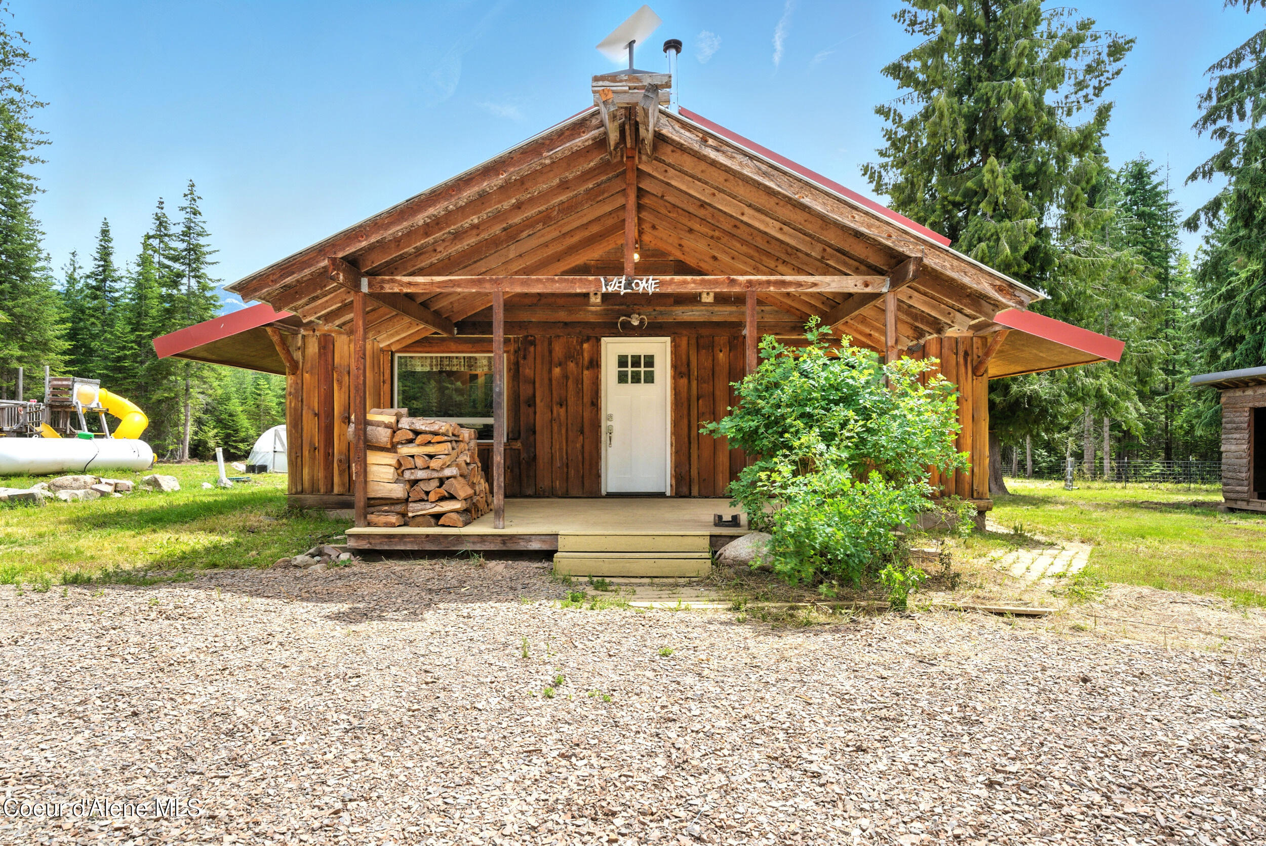 475 Old Range Road Clark Fork, ID 83811 - Photo 23 of 59 23_photo_049