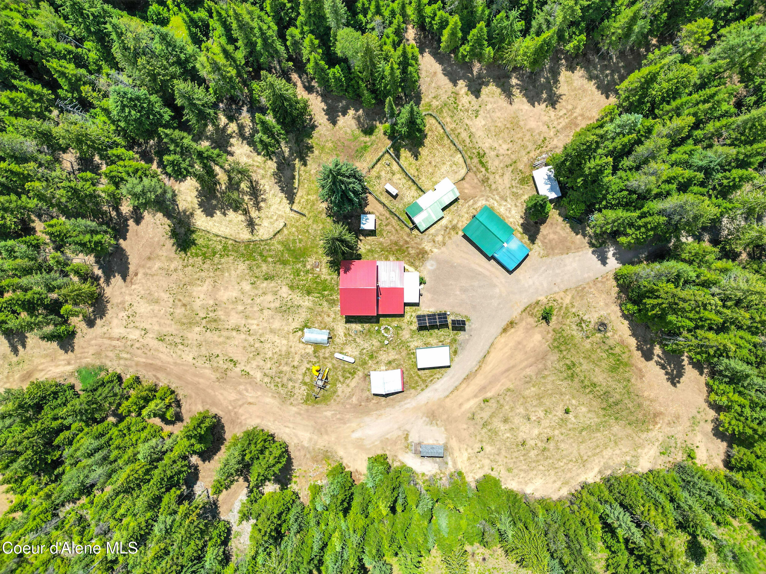 475 Old Range Road Clark Fork, ID 83811 - Photo 40 of 59 51_photo_007