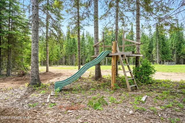 $597,000 | 475 Old Range Road, Clark Fork, ID 83811