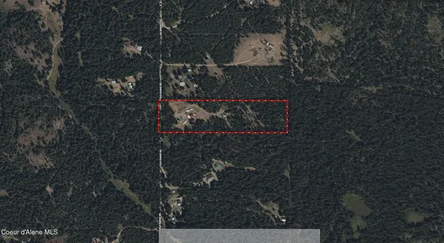 $597,000 | 475 Old Range Road, Clark Fork, ID 83811