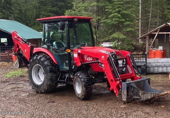 475 Old Range Road Clark Fork, ID 83811 - Photo 59 of 59 1000008926