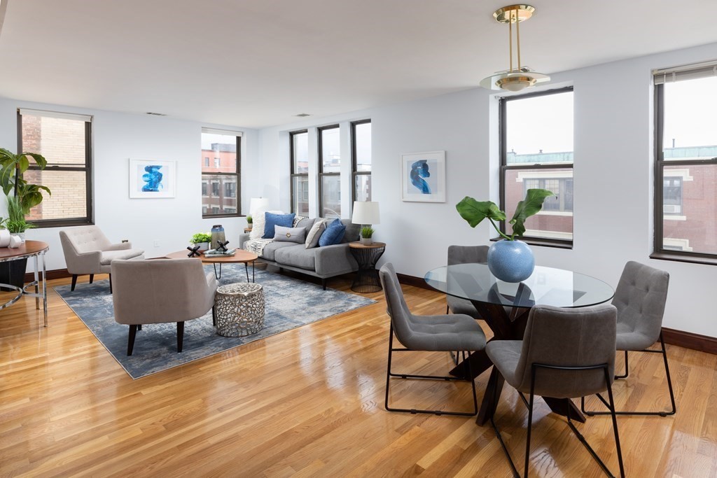 29 Brainerd Road, Unit 303 Boston, MA 02134 - Photo 1 of 9 Gallery Image 1