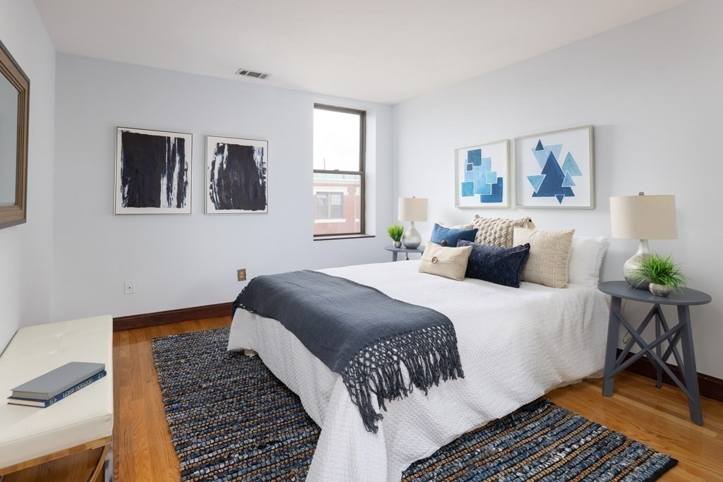 29 Brainerd Road, Unit 303 Boston, MA 02134 - Photo 5 of 9 Gallery Image 5