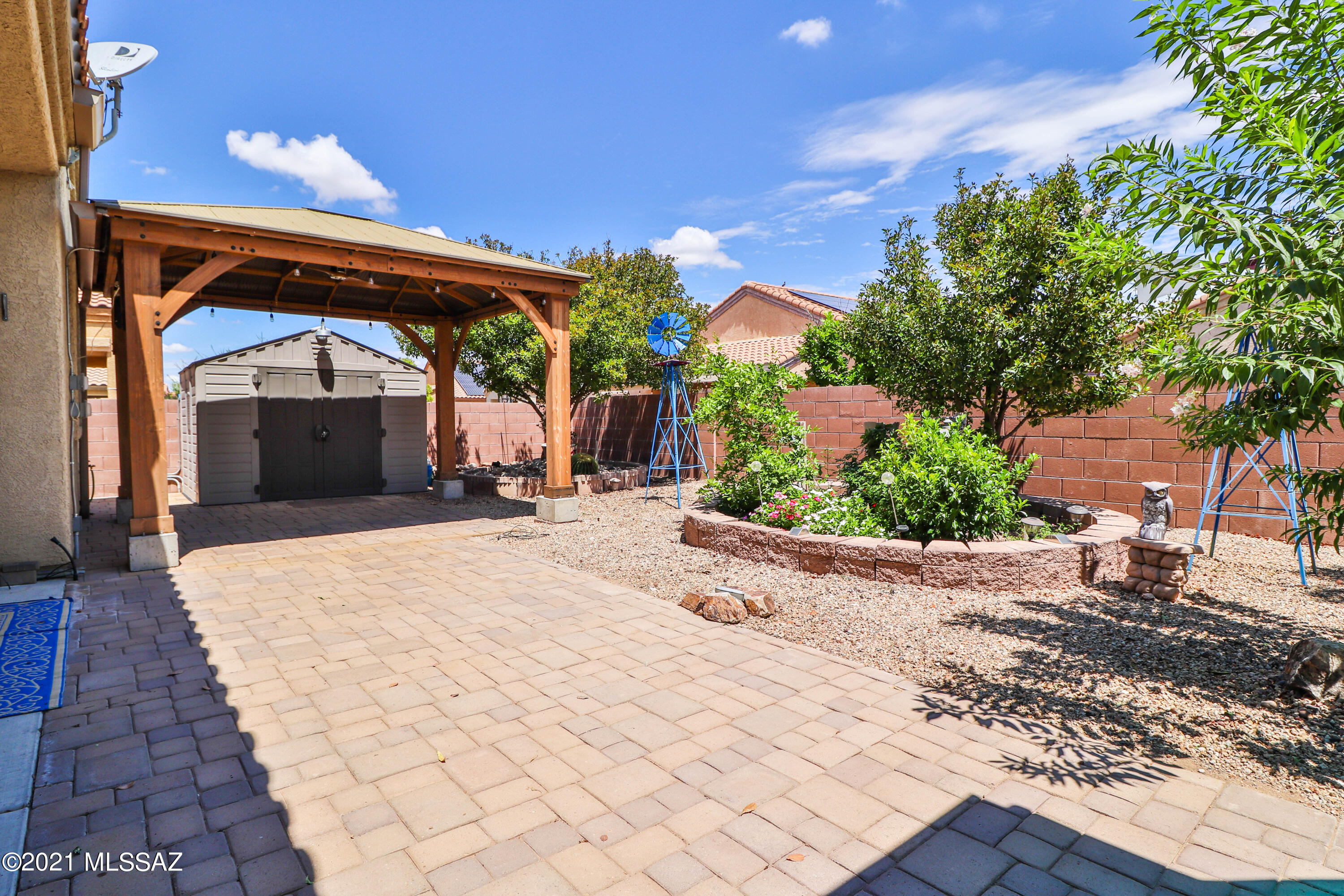 7775 East Jack Oak Road Tucson, AZ 85756 - Photo 43 of 50 Gallery Image 43