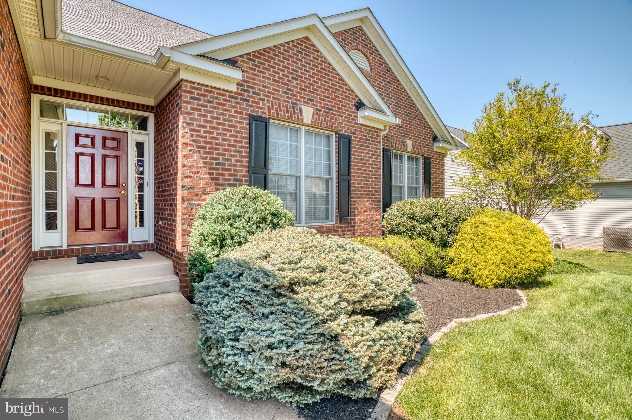 14308 South Hall Court Culpeper, VA 22701 - Photo 45 of 78