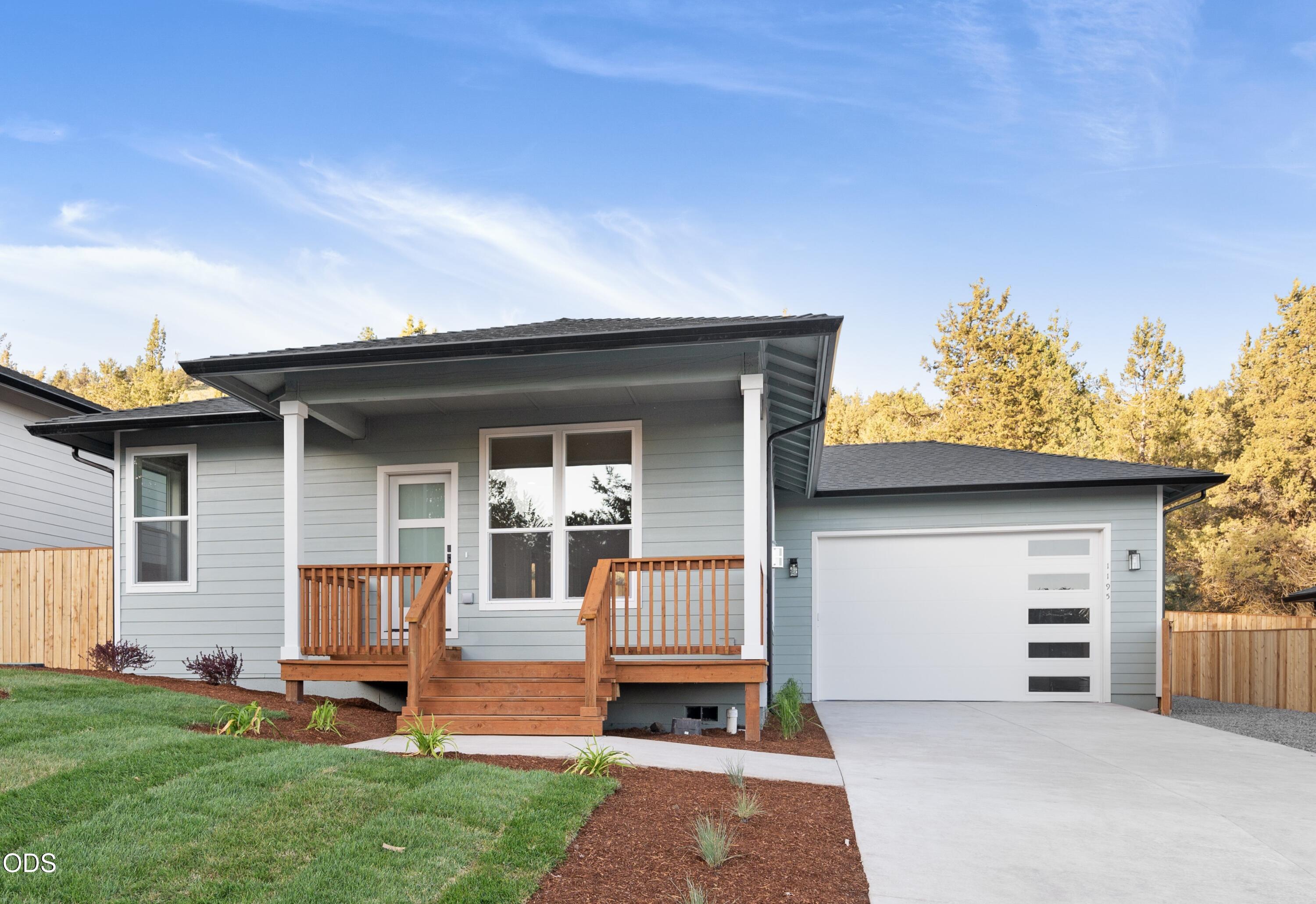 1178 West Ridge Drive, Unit 112 Klamath Falls, OR 97601 - Photo 1 of 15
