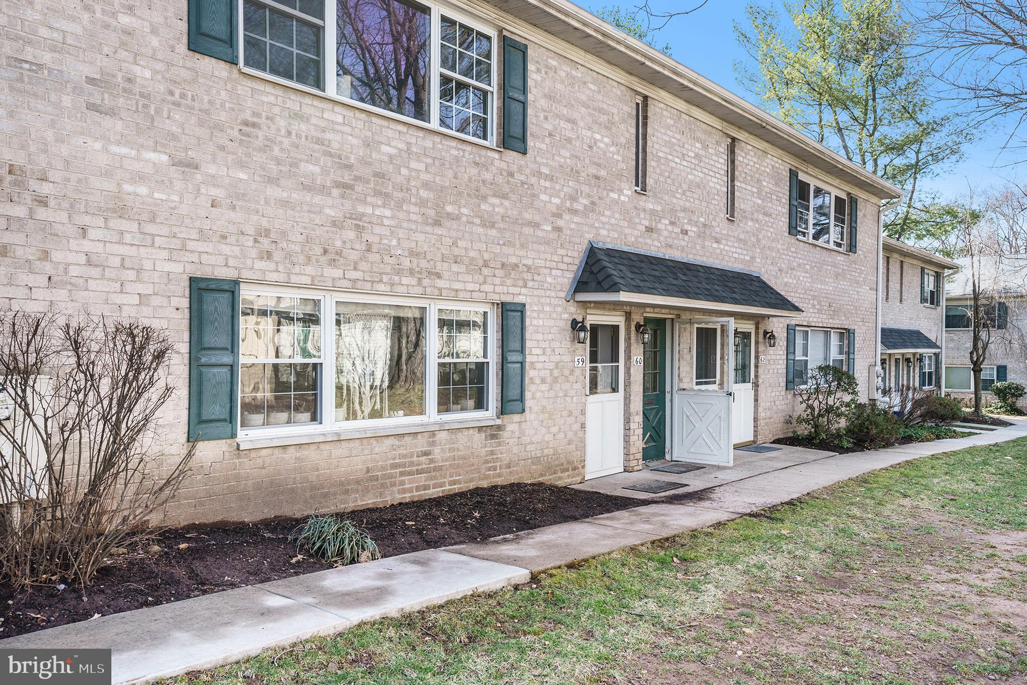 59 Cavendish Drive, Unit 59, Ambler, PA 19002 Compass