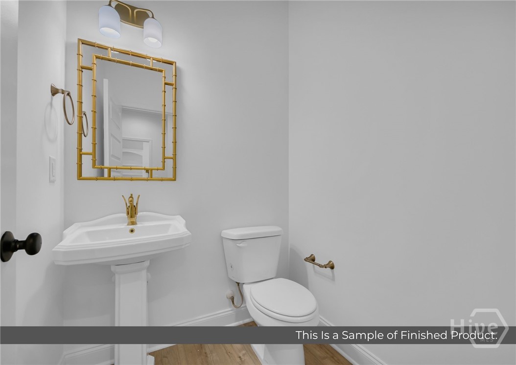 754 Bellamy Road Lula, GA 30554 - Photo 12 of 19 Gallery Image 12