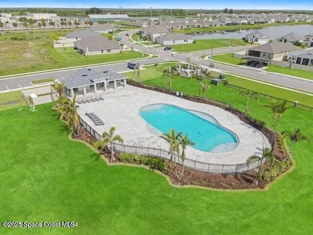 $356,600 | 1048 Soleway Avenue, Palm Bay, FL 32907