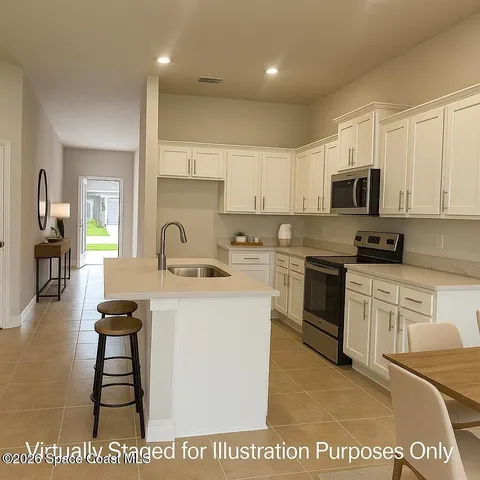 $356,600 | 1048 Soleway Avenue, Palm Bay, FL 32907