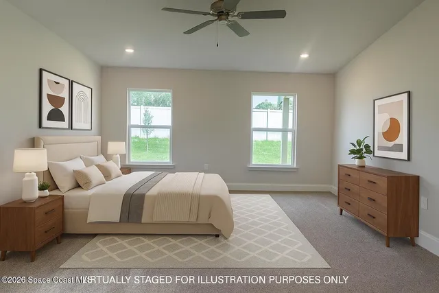 $356,600 | 1048 Soleway Avenue, Palm Bay, FL 32907