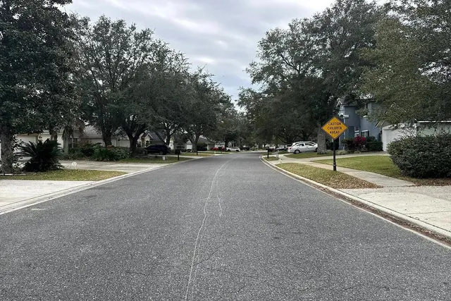 $5,000 | 736 Bellshire Drive, Orange Park, FL 32065