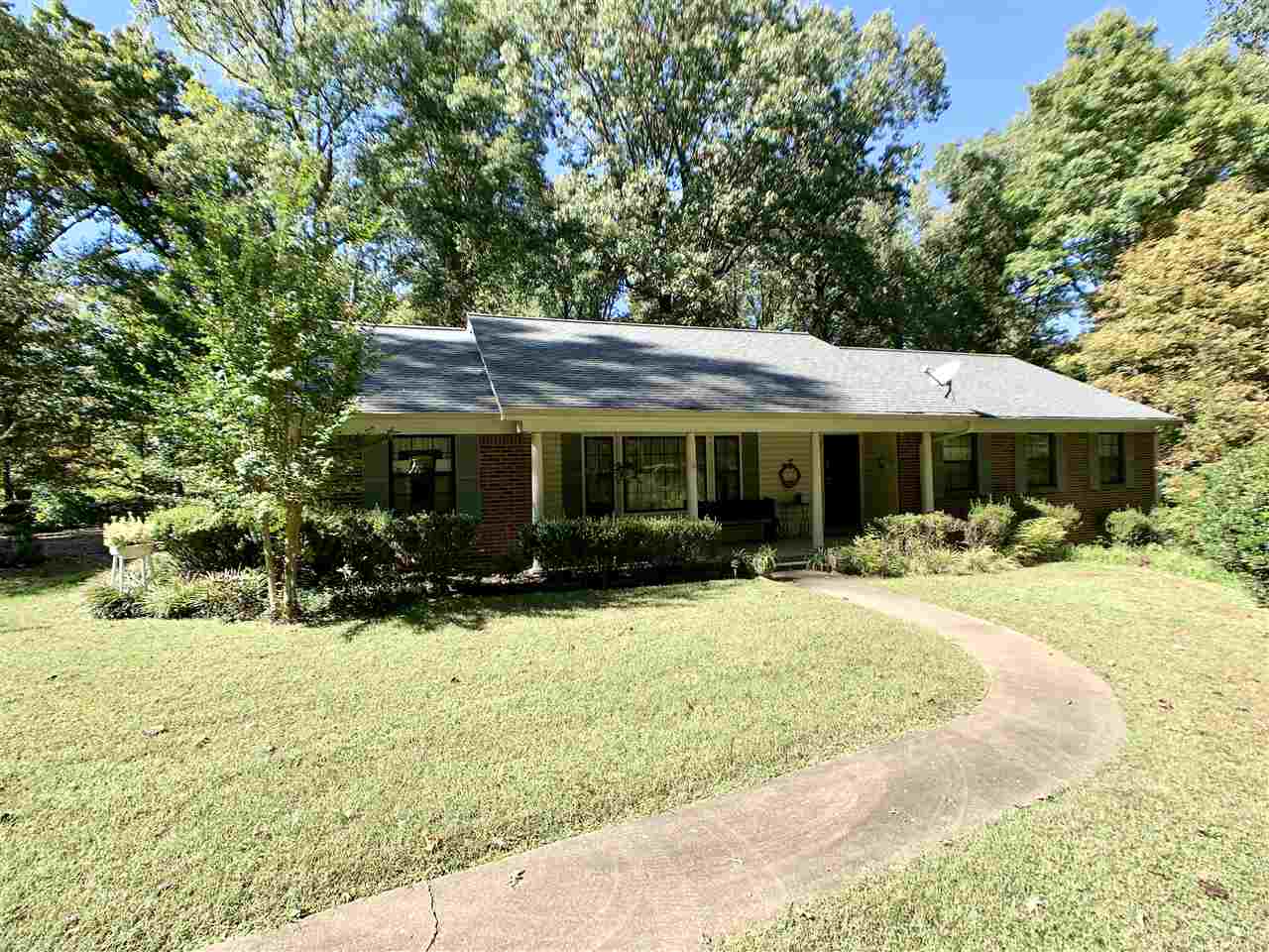 5915 Walsh Road Millington, TN 38053 - Photo 2 of 25 Gallery Image 2