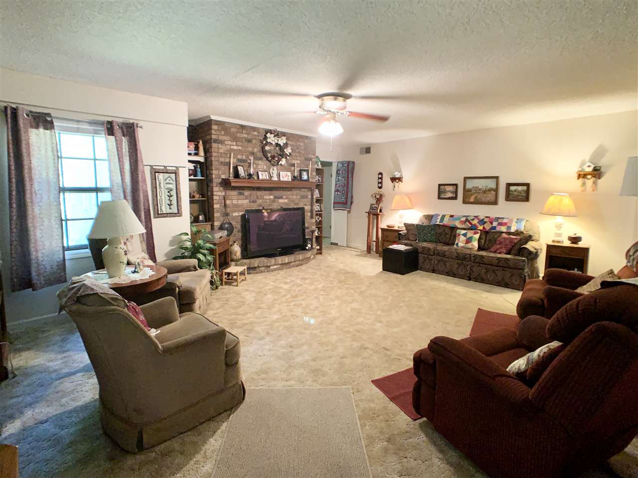 5915 Walsh Road Millington, TN 38053 - Photo 8 of 25 Gallery Image 8