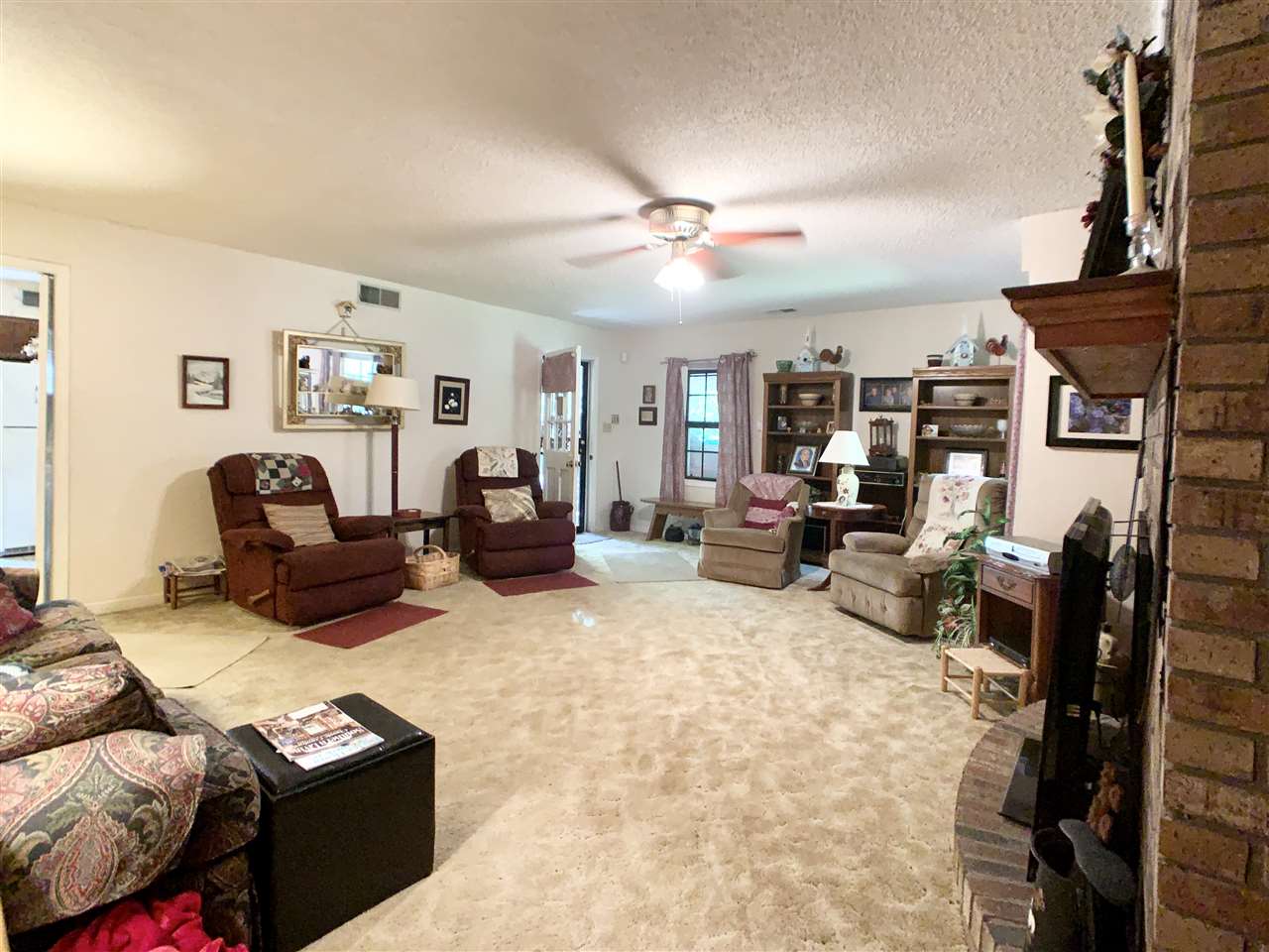 5915 Walsh Road Millington, TN 38053 - Photo 9 of 25 Gallery Image 9
