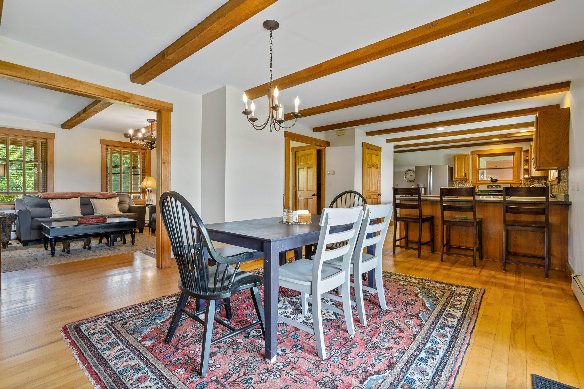 434 Kelley Road Pittston, ME 04345 - Photo 40 of 110 Dining Room