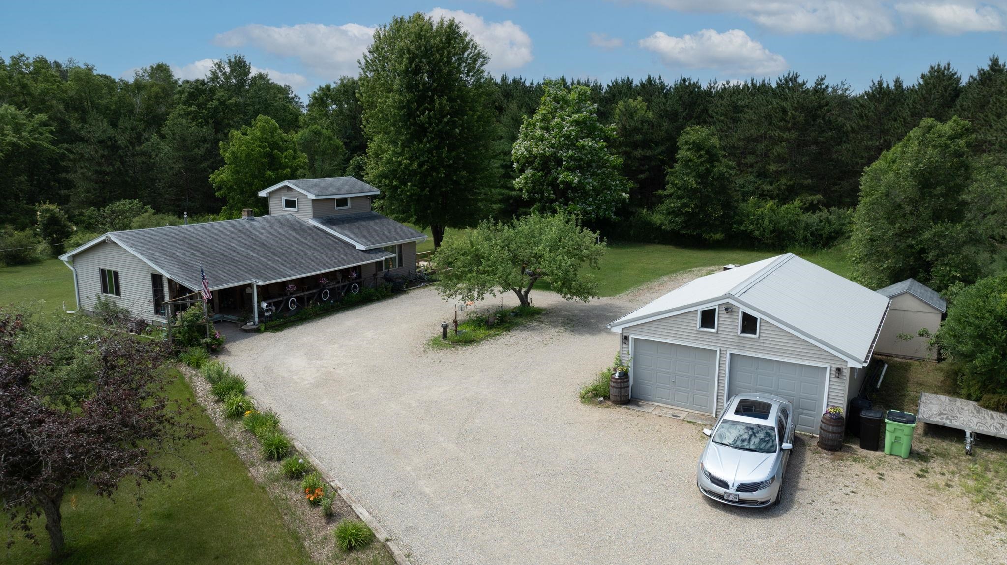N4381 Ostrander Road New London, WI 54961 - Photo 57 of 64