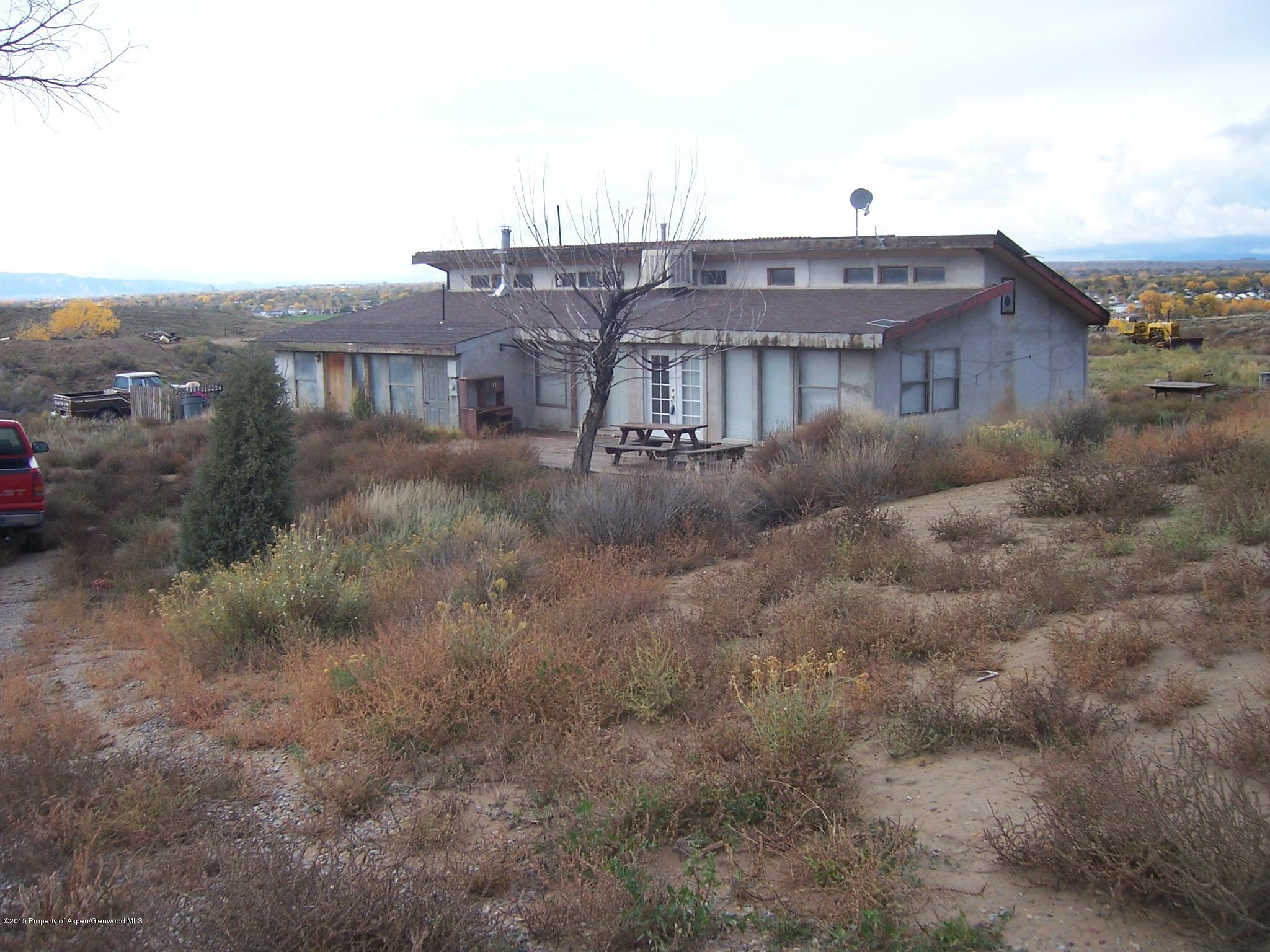 395 33 1/2 Road Grand Junction, CO 81501 - Photo 1 of 15 Main View for MLS