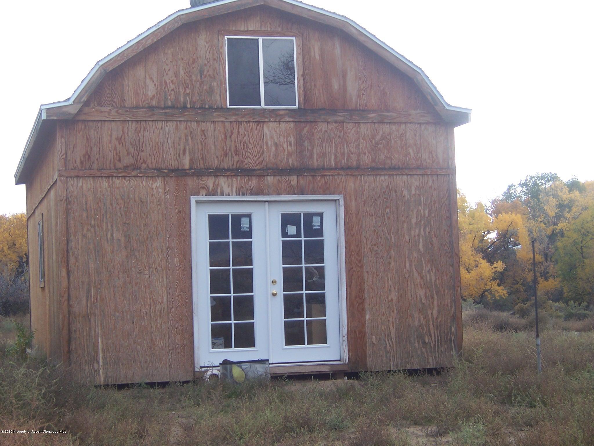 395 33 1/2 Road Grand Junction, CO 81501 - Photo 11 of 15 Shed