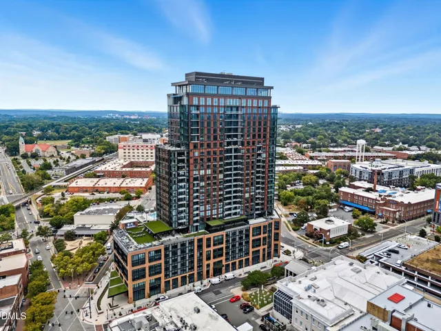 $994,000 | 115 Morris Street, Unit 2004, Durham, NC 27701