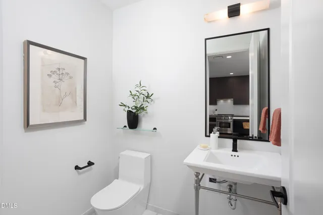 $994,000 | 115 Morris Street, Unit 2004, Durham, NC 27701