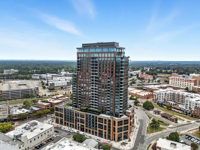 $994,000 | 115 Morris Street, Unit 2004, Durham, NC 27701