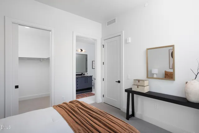 $994,000 | 115 Morris Street, Unit 2004, Durham, NC 27701