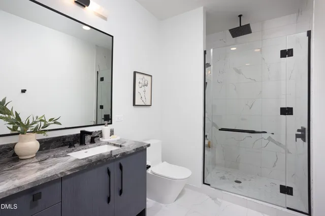 $994,000 | 115 Morris Street, Unit 2004, Durham, NC 27701