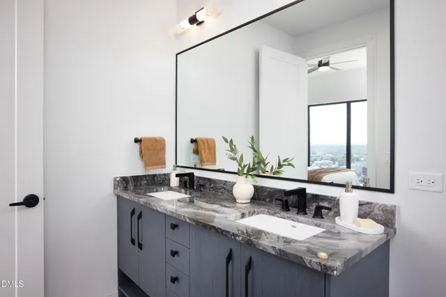 $994,000 | 115 Morris Street, Unit 2004, Durham, NC 27701