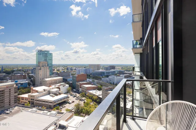 $994,000 | 115 Morris Street, Unit 2004, Durham, NC 27701
