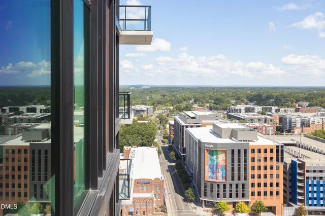 $994,000 | 115 Morris Street, Unit 2004, Durham, NC 27701