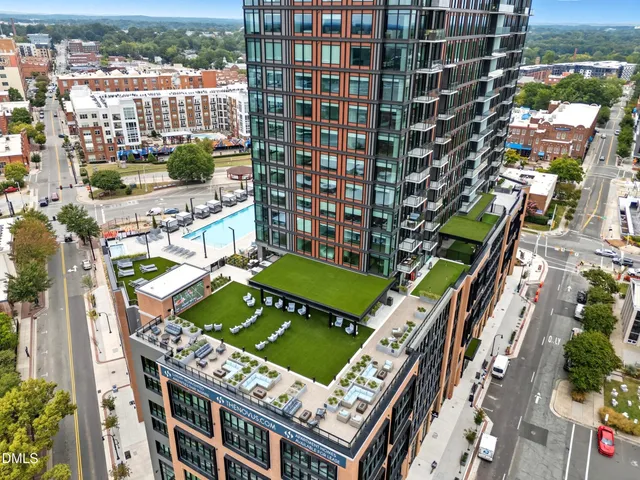 $994,000 | 115 Morris Street, Unit 2004, Durham, NC 27701