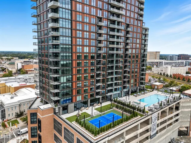 $994,000 | 115 Morris Street, Unit 2004, Durham, NC 27701