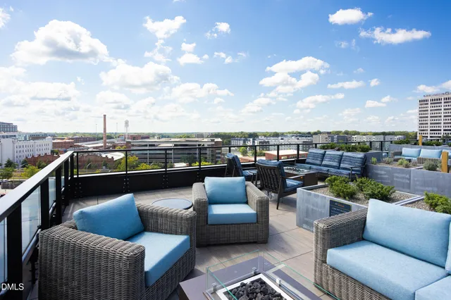 $994,000 | 115 Morris Street, Unit 2004, Durham, NC 27701