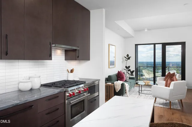 $994,000 | 115 Morris Street, Unit 2004, Durham, NC 27701