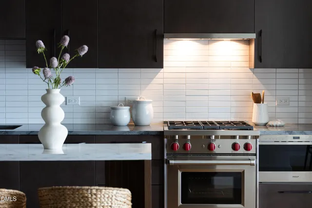 $994,000 | 115 Morris Street, Unit 2004, Durham, NC 27701