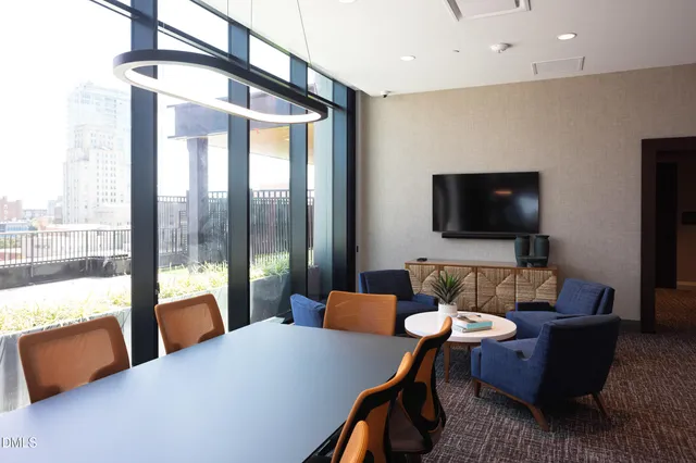 $994,000 | 115 Morris Street, Unit 2004, Durham, NC 27701