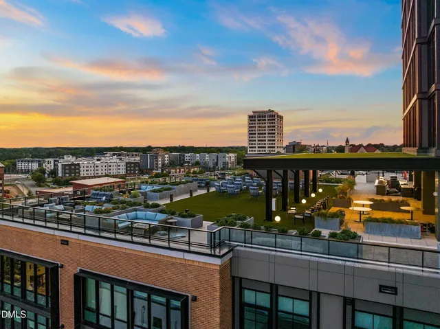 $994,000 | 115 Morris Street, Unit 2004, Durham, NC 27701