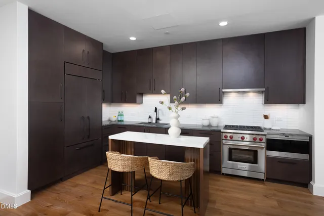 $994,000 | 115 Morris Street, Unit 2004, Durham, NC 27701