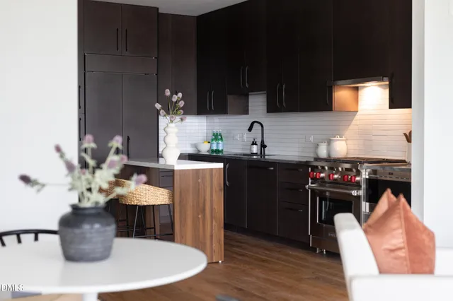 $994,000 | 115 Morris Street, Unit 2004, Durham, NC 27701