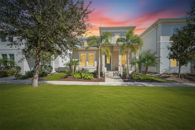 $423,500 | 707 Winterside Drive, Apollo Beach, FL 33572