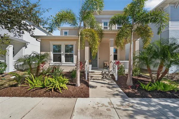 $418,500 | 707 Winterside Drive, Apollo Beach, FL 33572