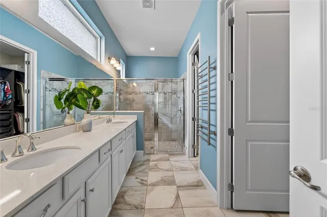 $423,500 | 707 Winterside Drive, Apollo Beach, FL 33572