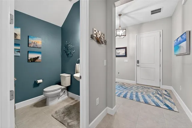 $423,500 | 707 Winterside Drive, Apollo Beach, FL 33572